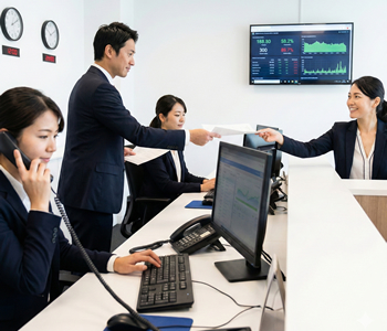 当日買取・当日着金